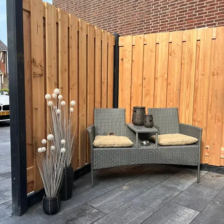 Fazantisch For 2 With Private Parking *