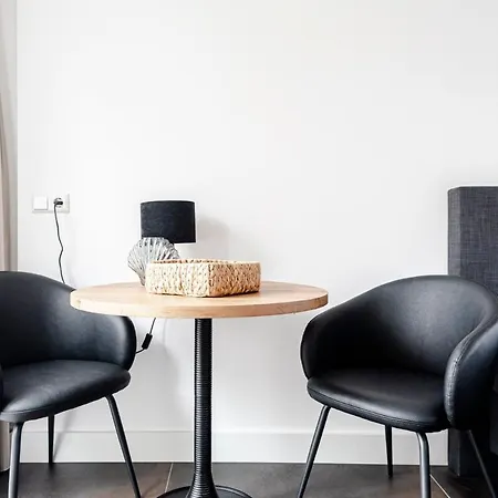 Fazantisch Studio For 2 With Private Parking Apartment