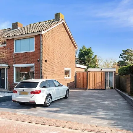 Apartmán Fazantisch For 2 With Private Parking