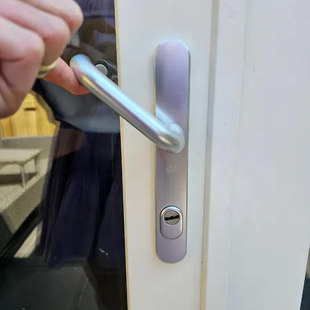 شقة Fazantisch For 2 With Private Parking *