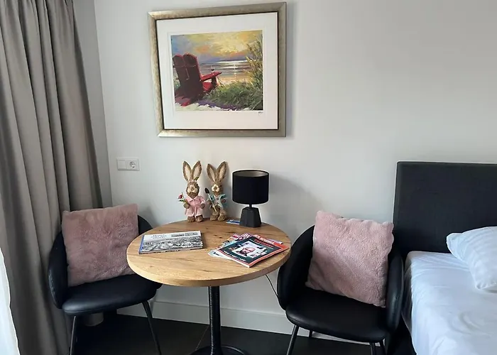 Fazantisch For 2 With Private Parking * ザントフォールト