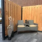 Fazantisch For 2 With Private Parking *