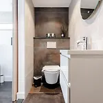 Fazantisch For 2 With Private Parking アパート ザントフォールト